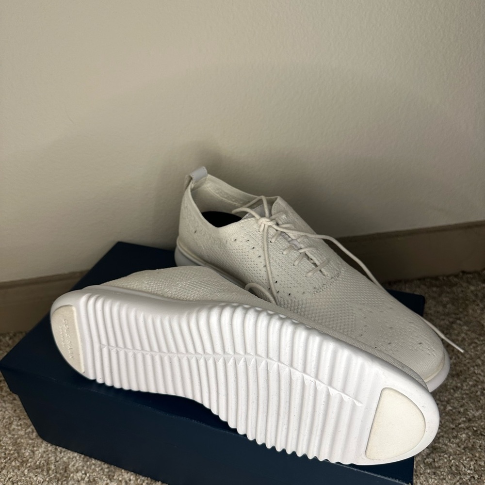 Cole Haan Men Shoes